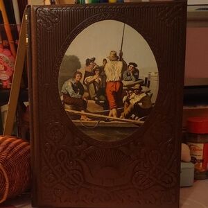 The Old West The Rivermen Time Life Books